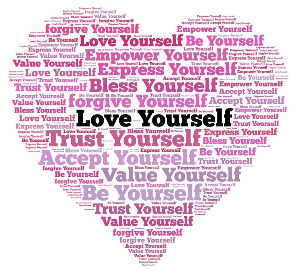 L&rsquo;amour de soi est indispensable et pas&nbsp;égoïste..