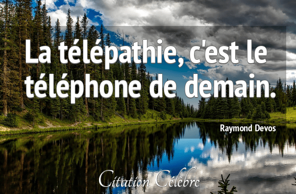 Petit exercice pratique pour améliorer notre&nbsp;télépathie