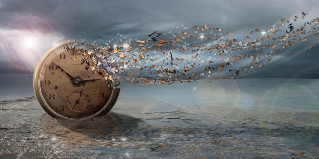 Un de nos plus grands blocages énergétiques..  &laquo;&nbsp;L&rsquo;ATTENTE&nbsp;&raquo;