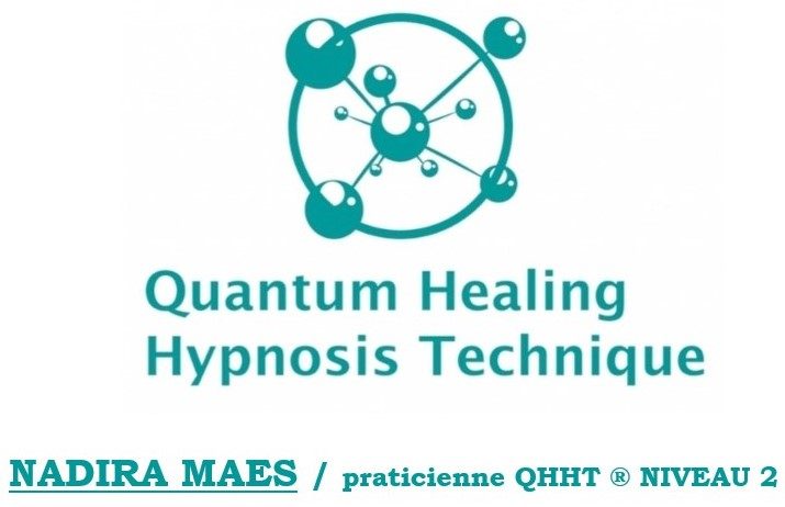 HYPNOSE QHHT (Dolores&nbsp;Cannon)