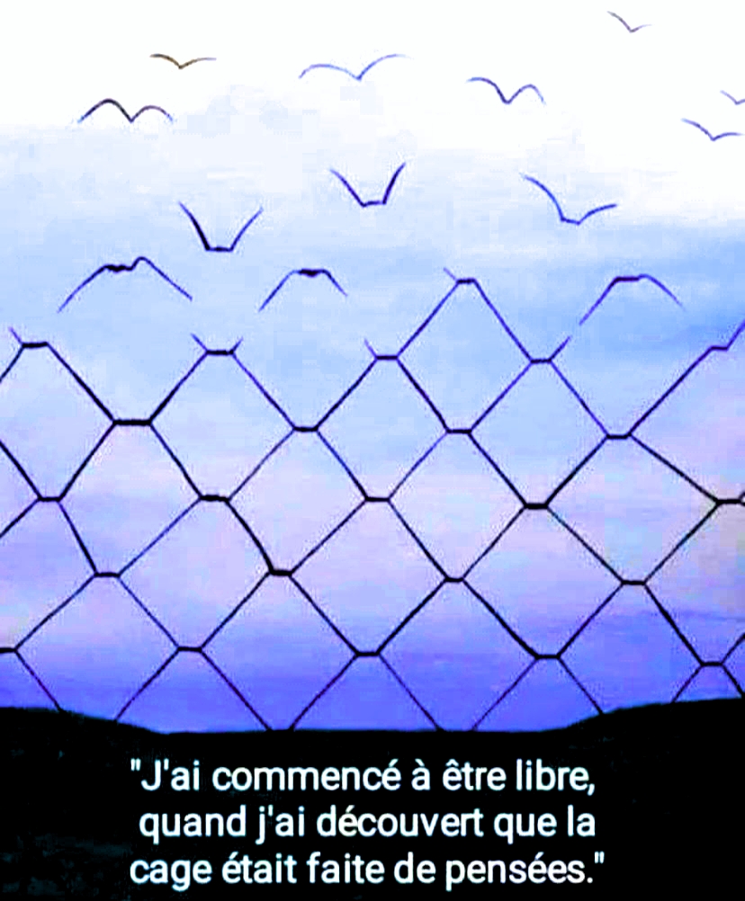 Petit exercice pour une meilleure maîtrise de ses&nbsp;peurs